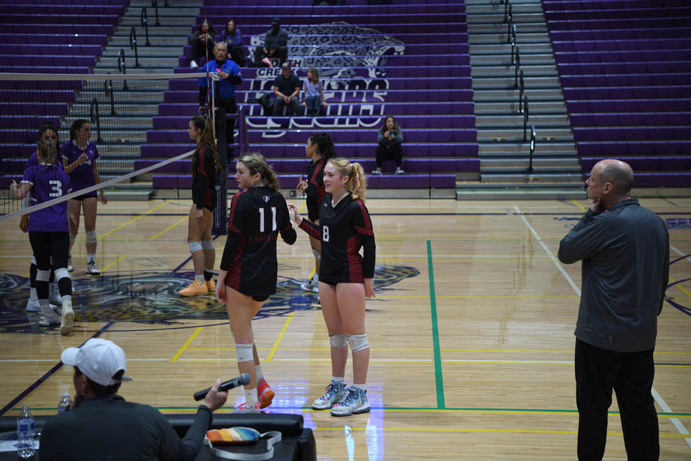 kingco 4A tournament vs_north creek