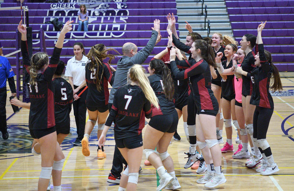 kingco 4A tournament vs_north creek