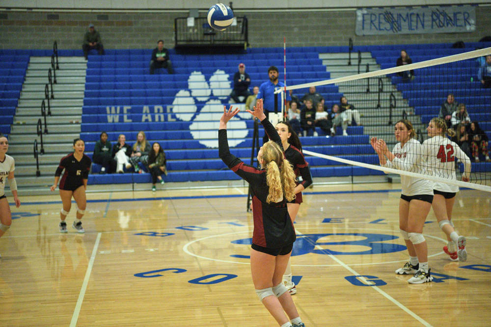 kingco championship vs MtSi