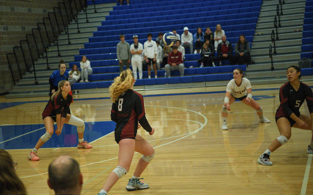 kingco championship vs MtSi