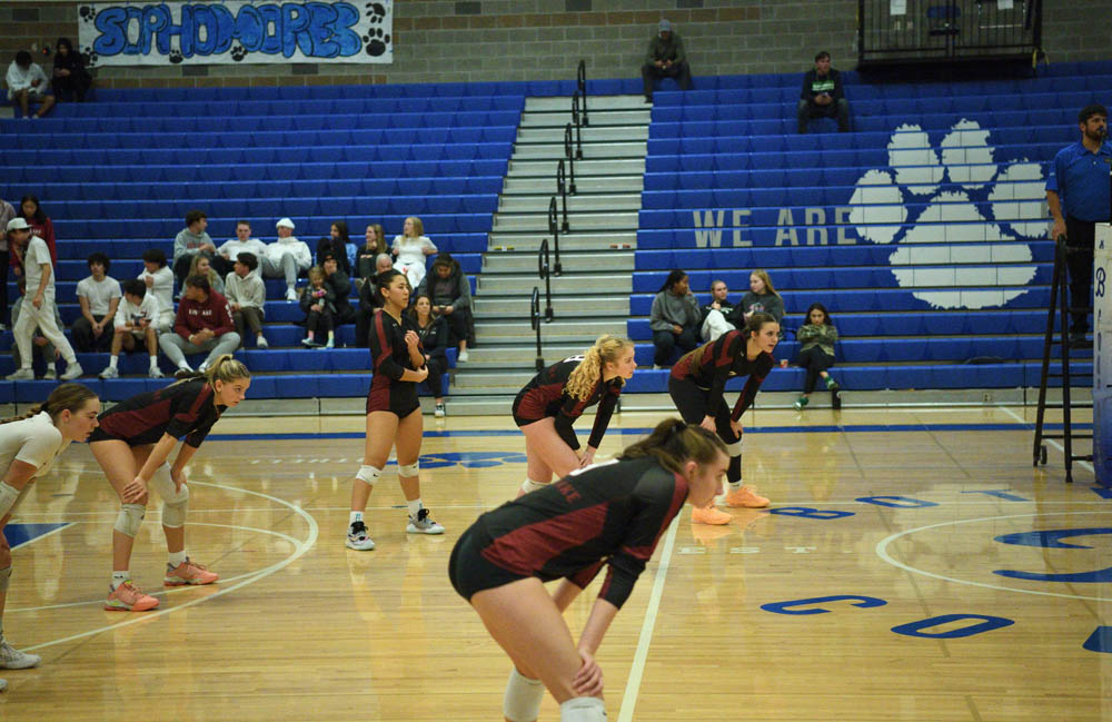 kingco championship vs MtSil