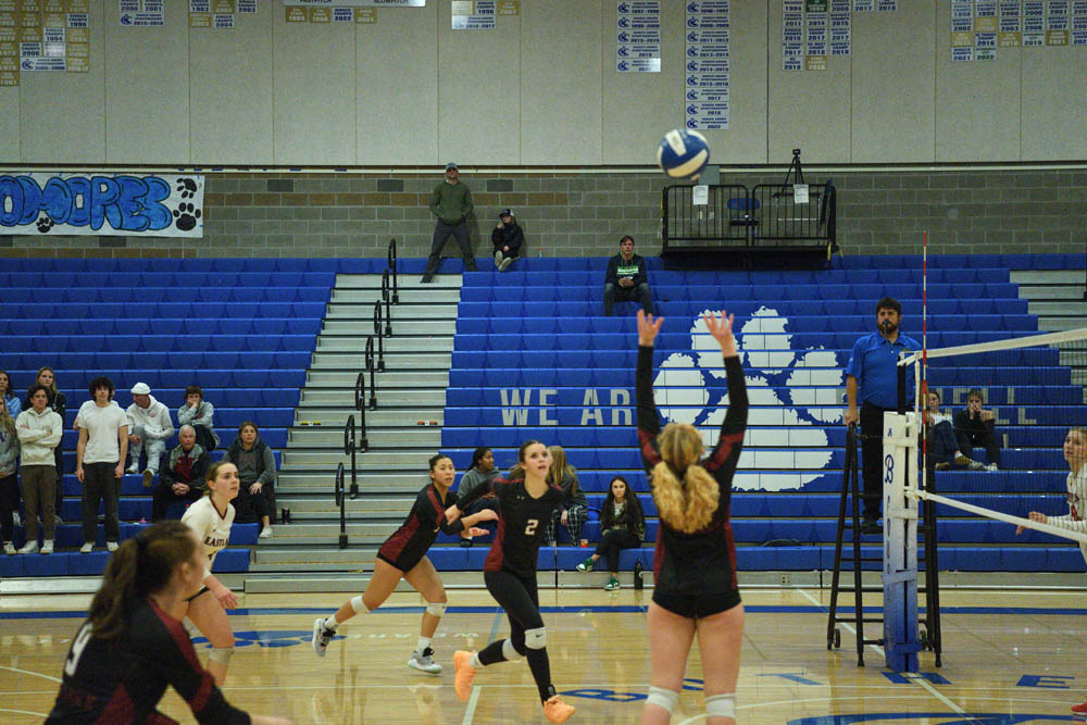 kingco championship vs MtSi