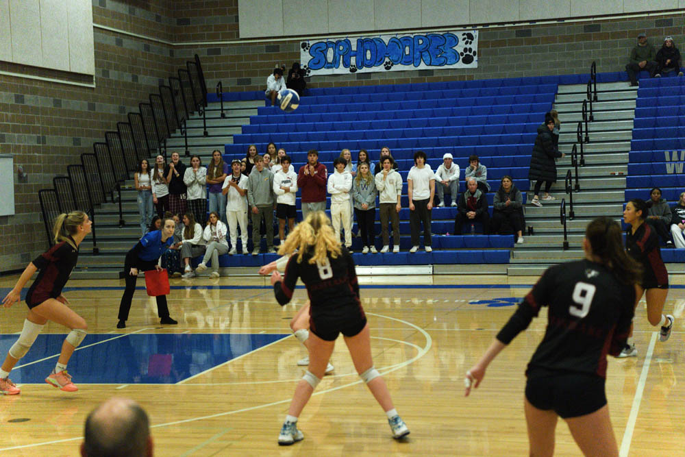 kingco championship vs MtSi