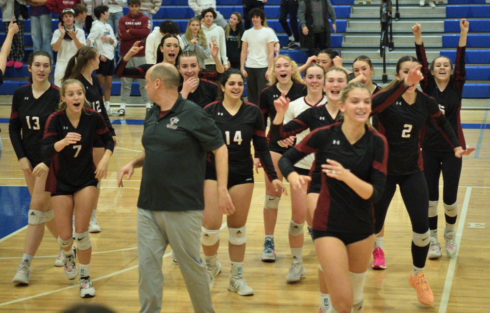 kingco championship vs MtSi