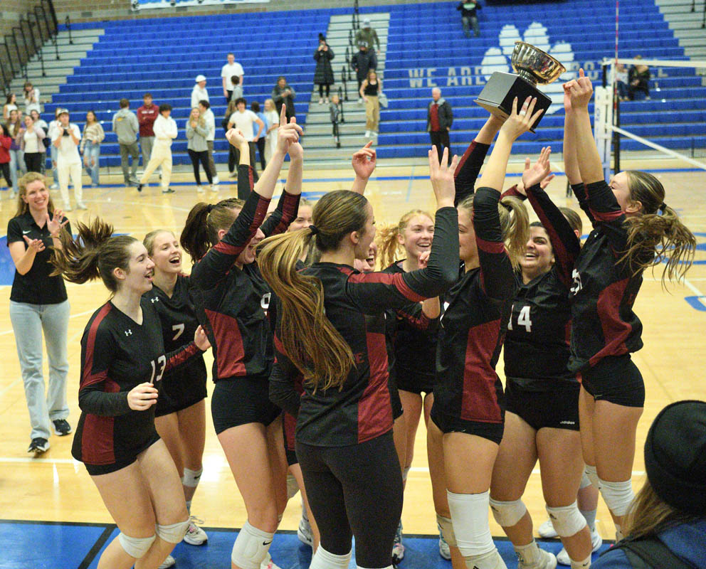 kingco championship vs MtSi