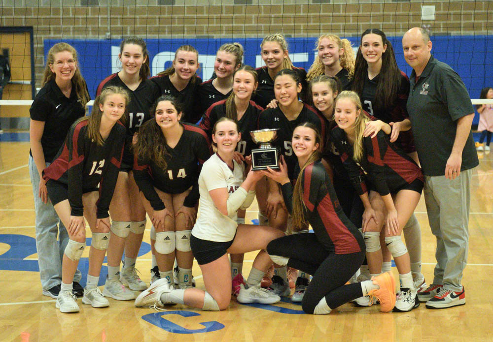 kingco championship vs MtSi