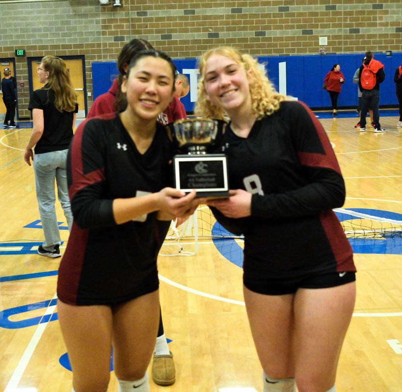 kingco championship vs MtSi