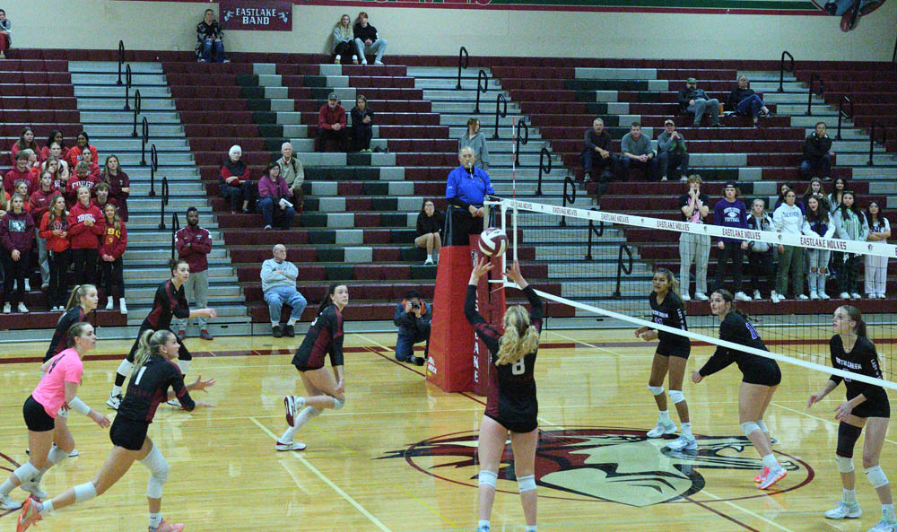 district vs_north creek