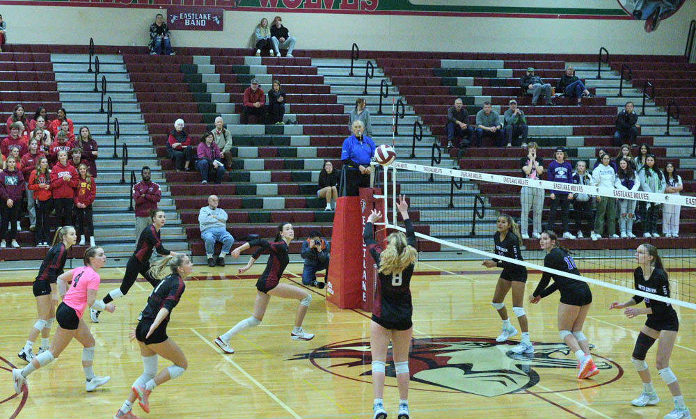 district vs_north creek