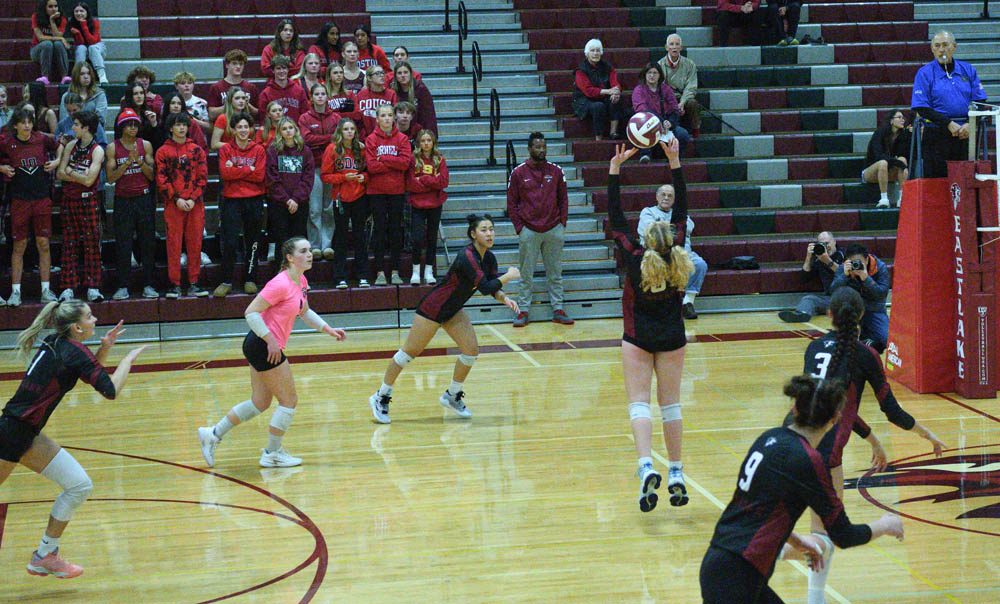 district vs_north creek