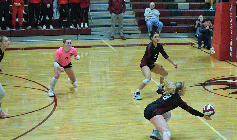 district vs_north creek