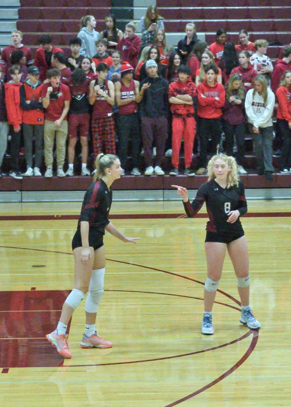 district vs_north creek