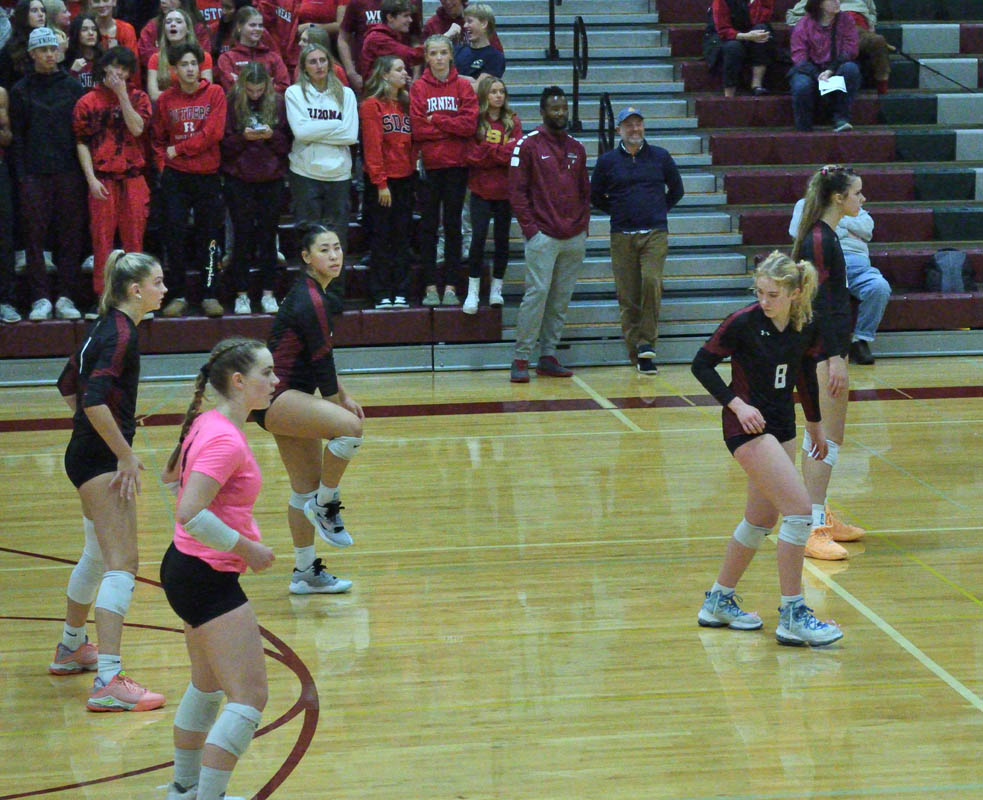 district vs_north creek