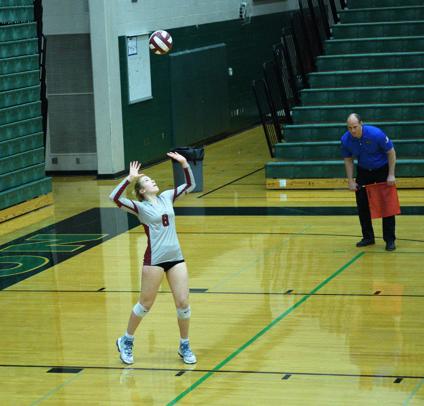 district vs glacier peak