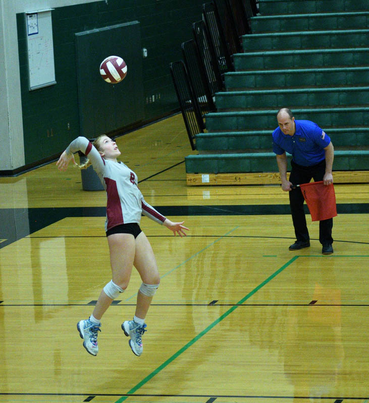 district vs glacier peak