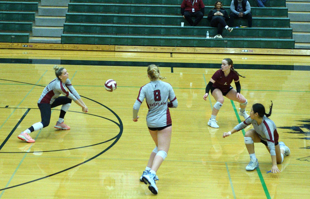 district vs glacier peak