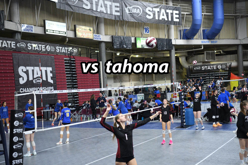 state vs tahoma