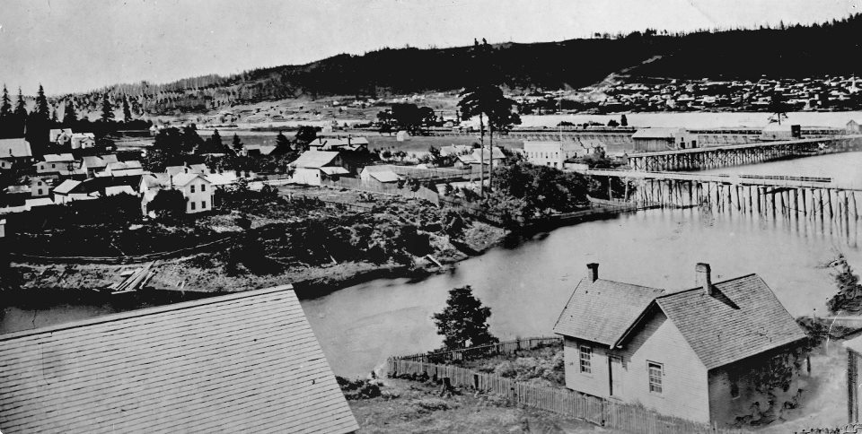 Portland 1872
